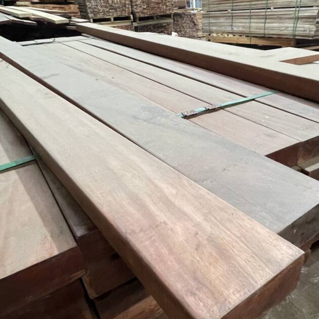 Tablones De Curupaú