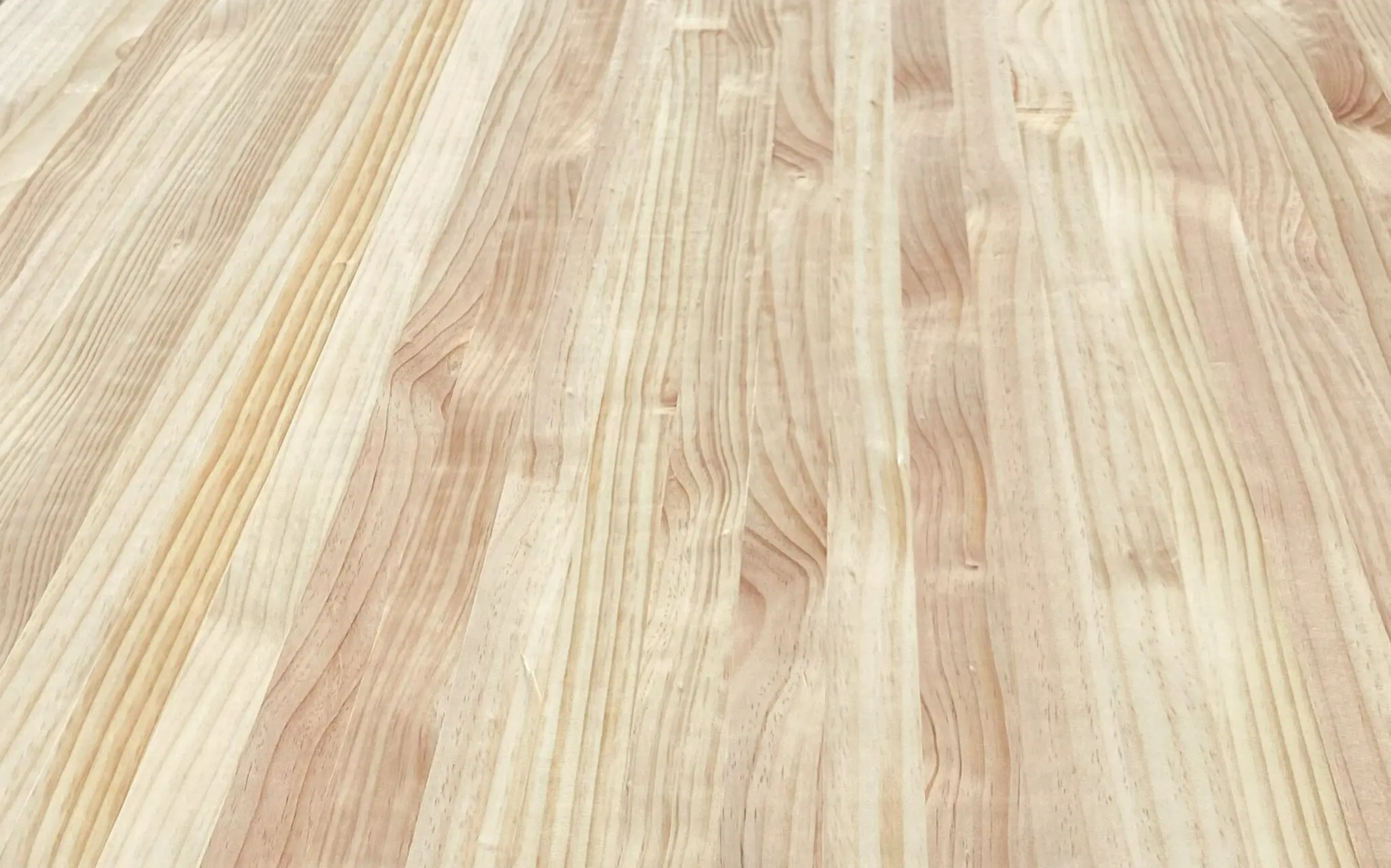 Tableros alistonados