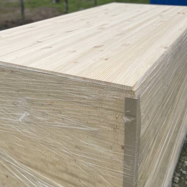 Tablero Alistonado AB